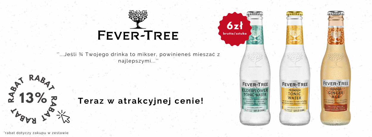 Fever promocja